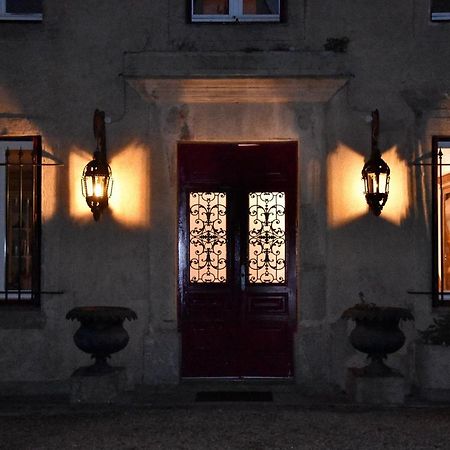 Residence le Petit Paradis Labastide-Rouairoux Exterior foto